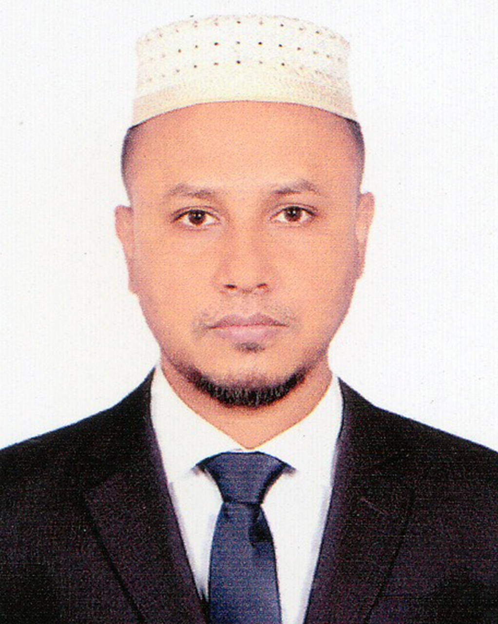 8.md.al amin hossain pps picture